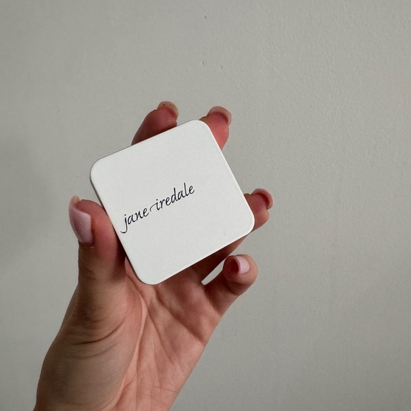 Jane Iredale PurePressed Eye shadow Shade: Pure Gold, 1.3 g - Picture 3 of 5